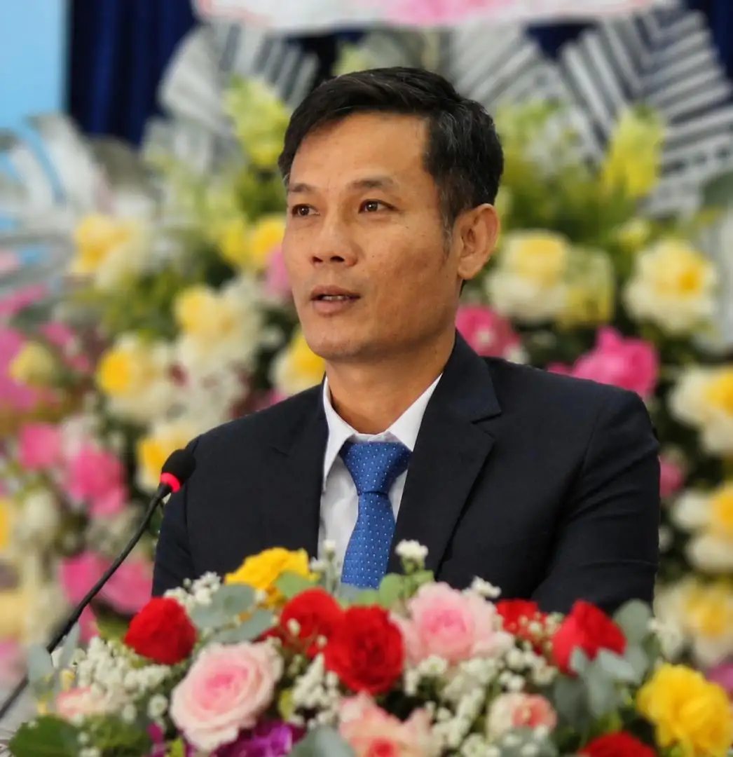 Ông Nguyễn Tường Linh - Phó Tổng Giám Đốc