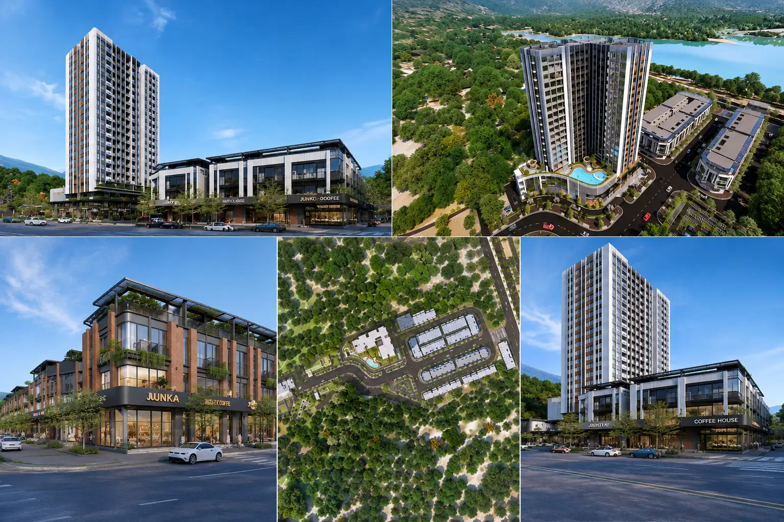 Dự án Khu dân cư Ánh Việt dự kiến sẽ khởi công cuối tháng 5/2026
