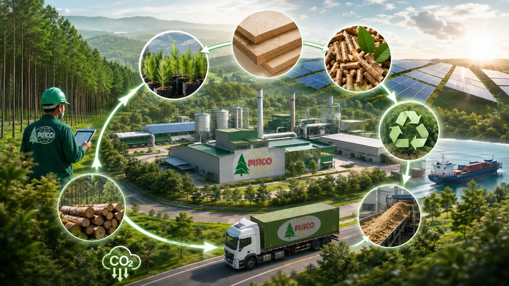 Lợi thế và thách thức của doanh nghiệp Việt Nam