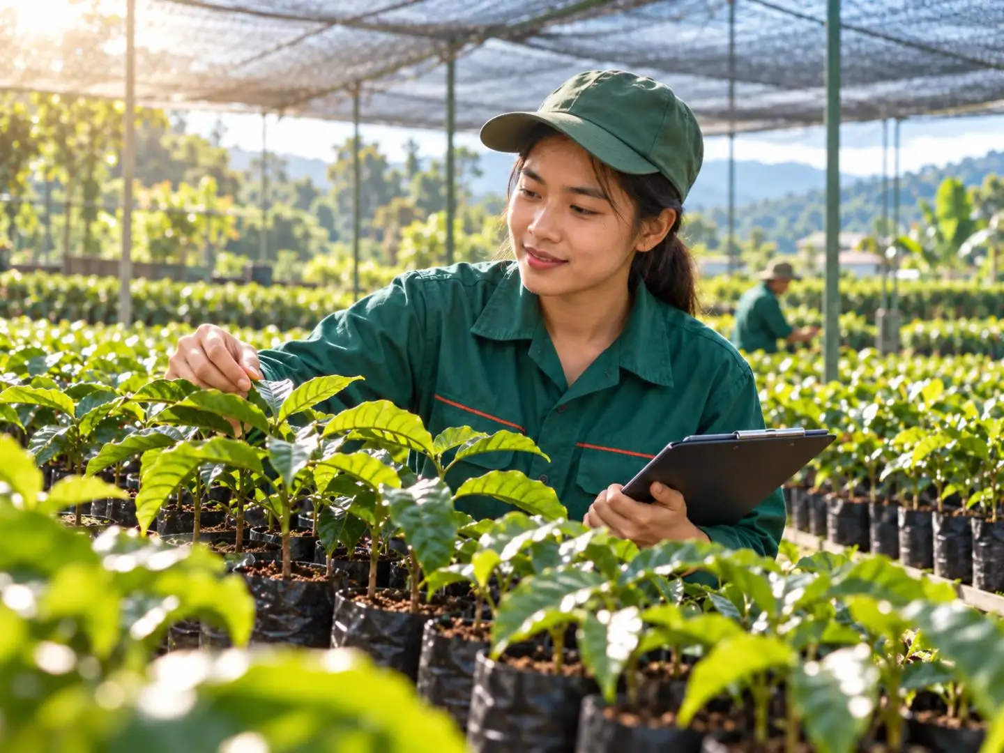 PISICO tuyển dụng nhân sự 